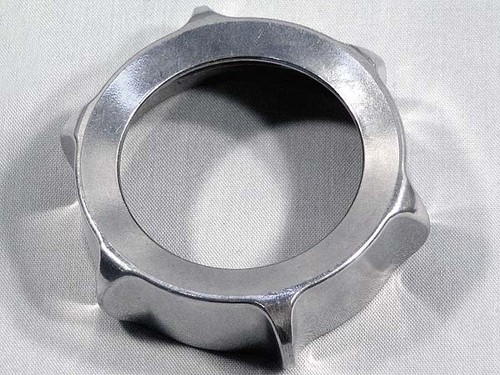 Kenwood ghiera anello - , blocco