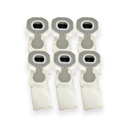 Sacchetti aspirapolvere - sacchetti,