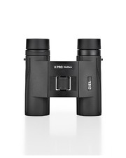 ZIEL Binocolo H-PRO 10x25 Nero