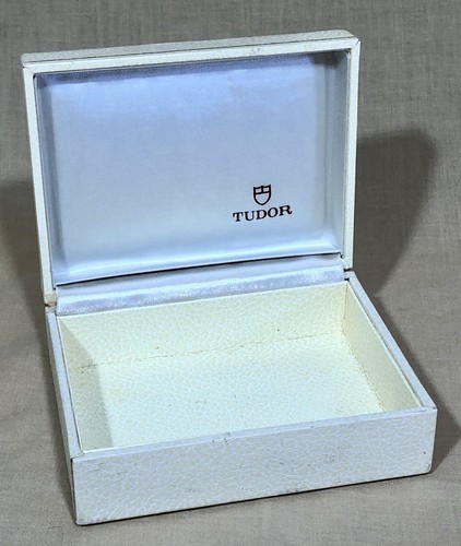 Tudor 1970 box - tudor,
