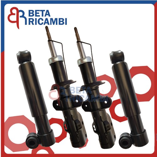 Kit ammortizzatori fiat - kit,
