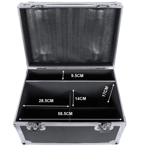 Flightcase per - flightcase, 1)