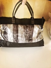 Bellissima borsa Mali Parmi