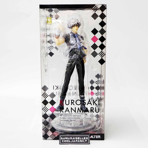 Figurina uta prince sama - figurina, prince-sama