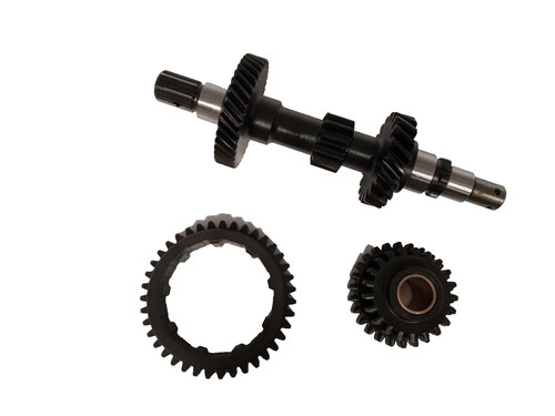 Kit tripla cambio - cambio, fiat