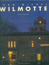 WILMOTTE RAMBERT FRANCIS EDITIONS DU REGARD 1996 