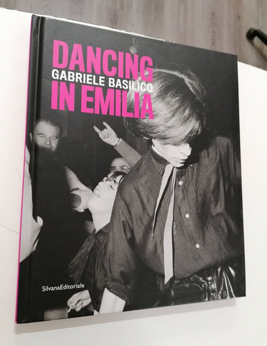 Gabriele basilico dancing - gabriele,