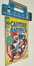 CAPITAN AMERICA  # 1 EDIZIONE