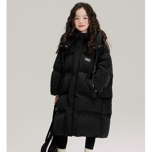 Nuovo cappotto ragazza - cappotto,