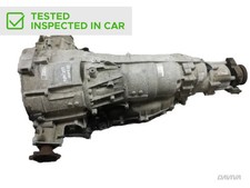 Audi A5 Cambio automatico 3.0