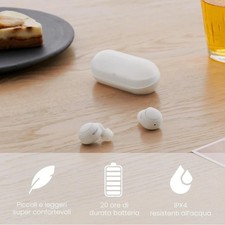 Sony WF-C500 True Wireless