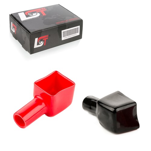 Copertura set batteria poli - set,