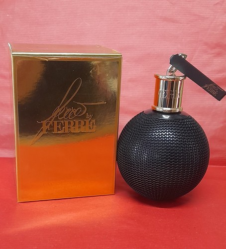 Ferre edt spray ml - by,