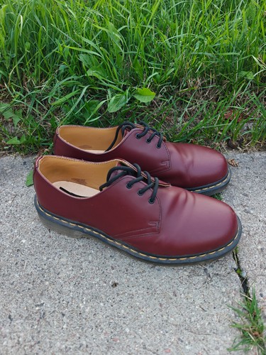 Scarpe martens 1461 - scarpe, oxford