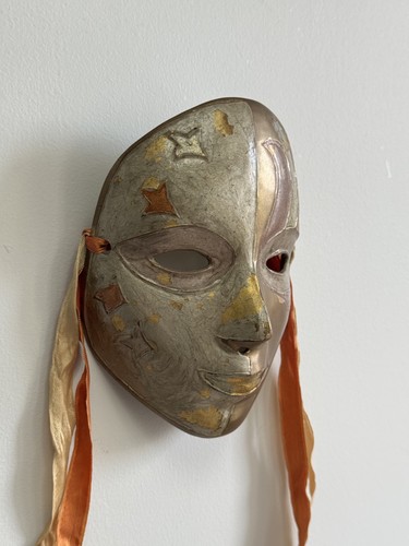 Maschera martedì grasso - martedì,