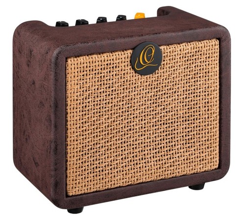 Ortega ptwo amplificatore - ortega,