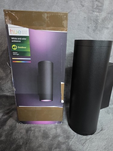 Philips hue smart ambiente - philips,