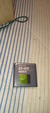 Nokia Batteria originale BP-6M
