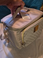 Borsa trucco da viaggio Paris