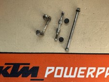 KTM LC4 625 640 620 400 bullone asse forcellone supporto motore supporto motore 