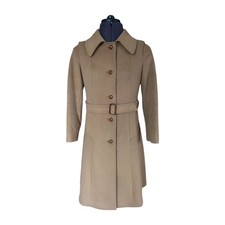 Cappotto STEINBOCK originale