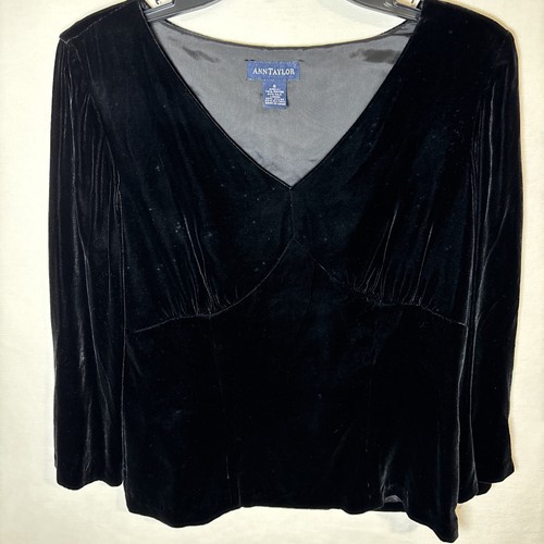 Camicetta vintage ann - ann, taylor