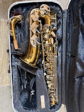 Sassofono contralto Conn 20M