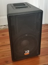 Cassa Diffusore professionale