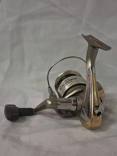 Mulinello spinning daiwa - da,