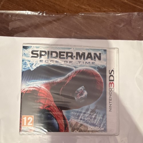 Activision spider man edge of - activision,