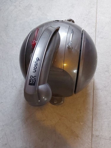 Dyson dc37 aspirapolvere - aspirapolvere, corpo
