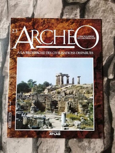 Archeo enciclopedia - 23,