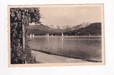 D6983) Cartolina KLAGENFURT