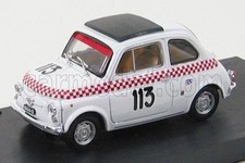Brumm fiat 500tv - brumm,