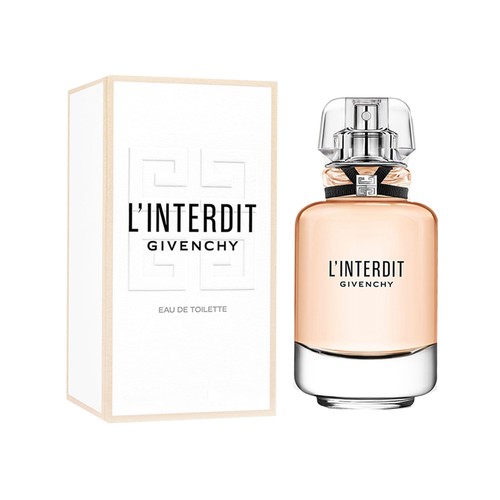 Givenchy interdit edt - givenchy,