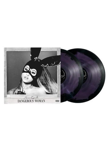 Ariana grande dangerous - ariana, woman