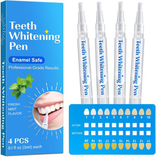 Penna Sbiancante Dei Denti