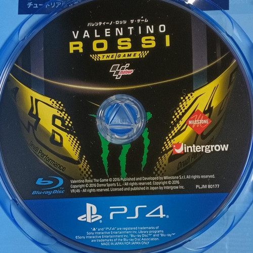 Valentino rossi the - the, game