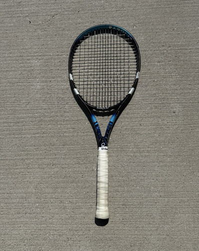Babolat pure drive - babolat, plus