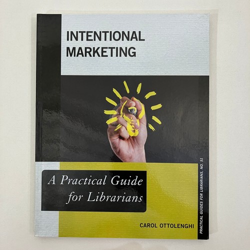 Carol ottolenghi intentional - carol,