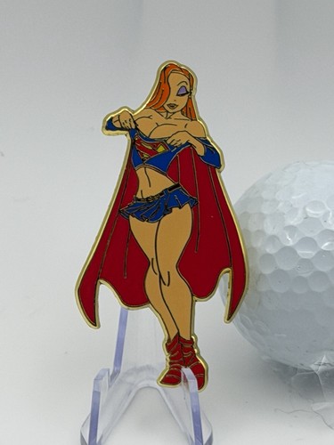 Spilla disney jessica coniglio - disney,