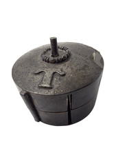 Dispenser di francobolli