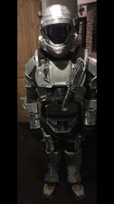 Costume halo reach odst - reach,
