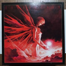 cofanetto completo Neon