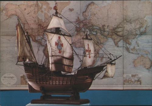 Barca vela szabo wahr santa - vela, szabo-wahr