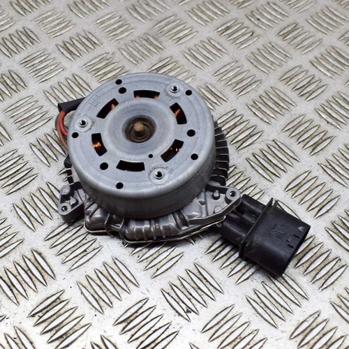 Motore ventola diffusore