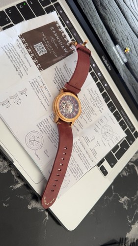 Orologio thomas earnshaw - thomas,