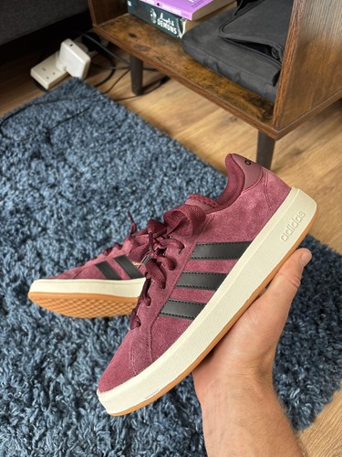 Adidas scarpe sneakers uomo - adidas,