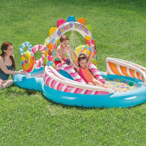 Piscina gonfiabile per - , bambini