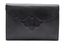 Borsa pochette Yves Saint